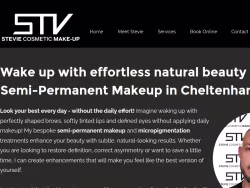 Steviecosmeticmakeup
