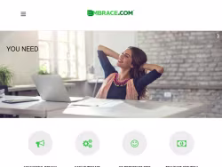 Embrace