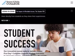 Bncollege