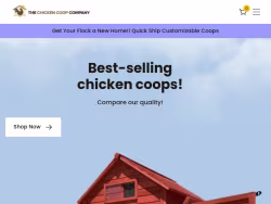 Chickencoopcompany