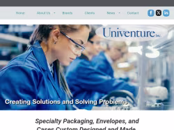 Univenture