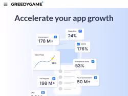 Greedygame