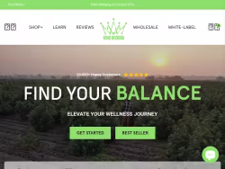 Kingbuddhacbd