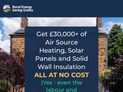 Ruralenergysavinggrants
