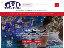 Towntools