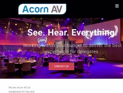 Acornav