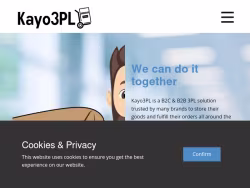 Kayo3pl