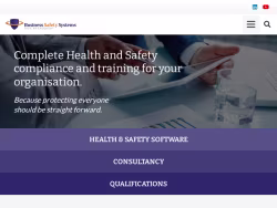 Business-safety