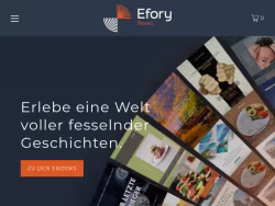 Eforybooks