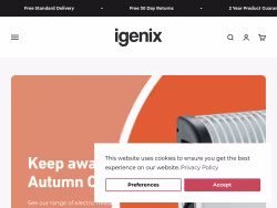 Igenix