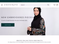 Abayabuth