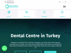 Dentatur