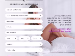 Discreet-meets