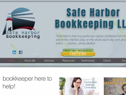 Safeharborbookkeeping