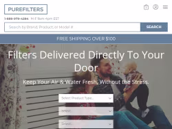 Purefilters