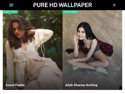 Purehdwallpaper
