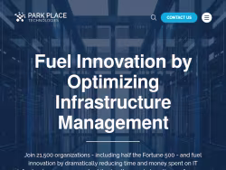 Parkplacetechnologies