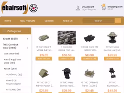 Ebairsoft