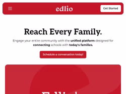 Edlio