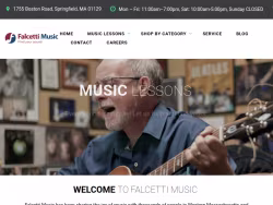 Falcettimusic