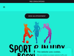 Sportinjurybodyworks