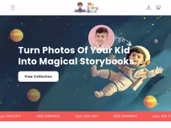Mystorybook