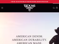 Texasjeans