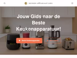 Keukenapparaatgids