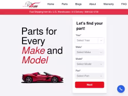 Revlineautoparts