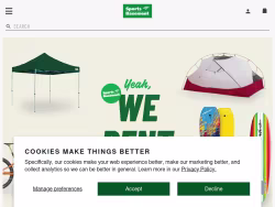 Shop
