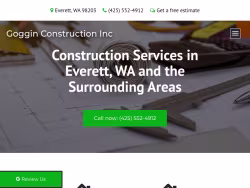 Construction-everett