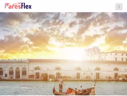 Faresflex