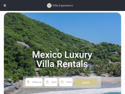 Villaexperience