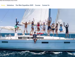 Discoversailingasia