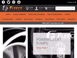 Fleeceperformance