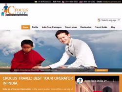 Crocustravel