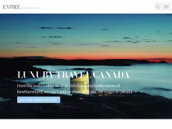 Entreedestinations