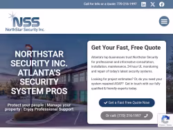 Northstarsecurityinc