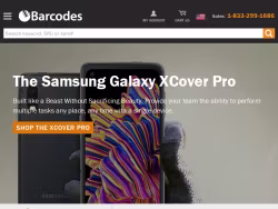 Barcodesinc