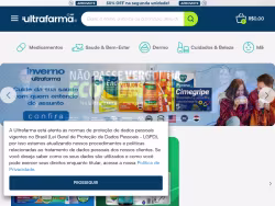 Ultrafarma