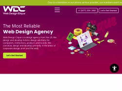 Webdesignclique