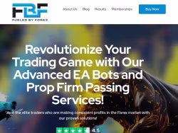 Fueledbyforex