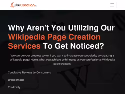 Wikicreationinc