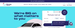 Bigmotoringworld