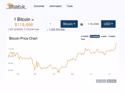Gobitcoin