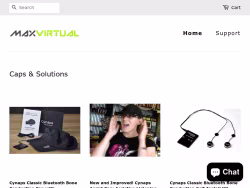 Maxvirtual