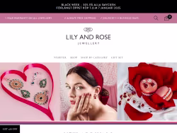 Lilyandrose