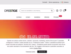 Drestige