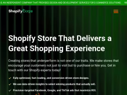Shopifycorps