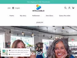 Intelligiblei